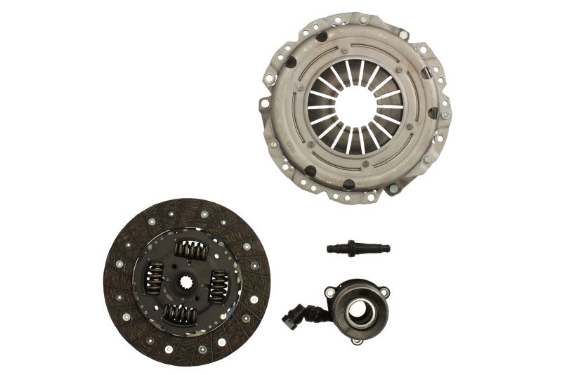Zestaw sprzęgła NEXUS F1X217NX