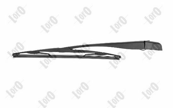 Zestaw wycieraczki ABAKUS 103-00-032-C