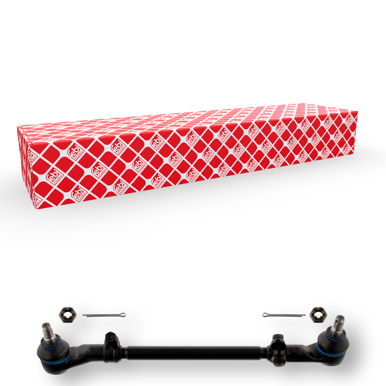 Drążek kierowniczy FEBI BILSTEIN 02289