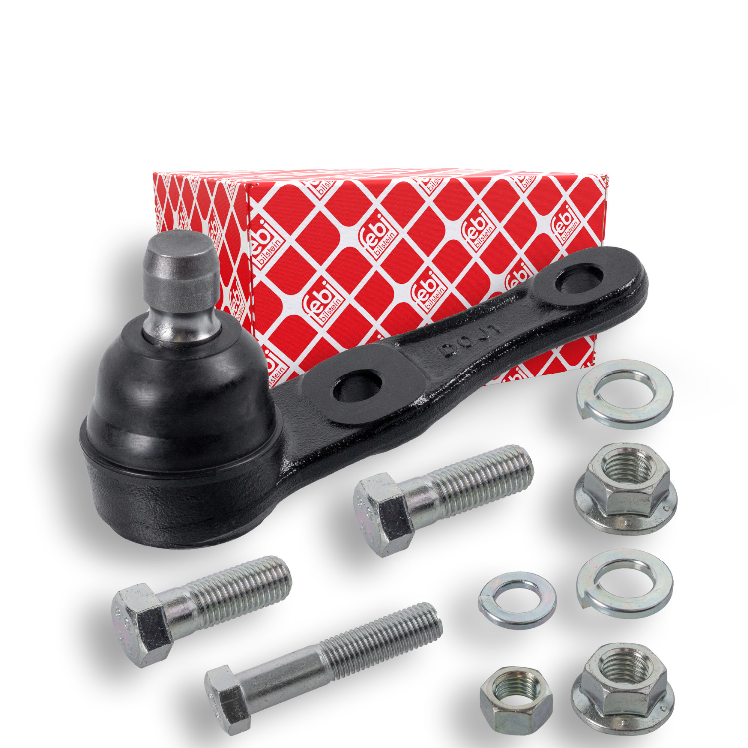 Sworzeń wahacza FEBI BILSTEIN 41883