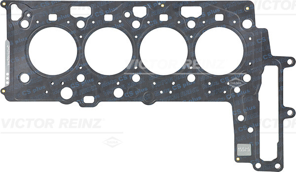 Uszczelka głowicy VICTOR REINZ 61-10049-20