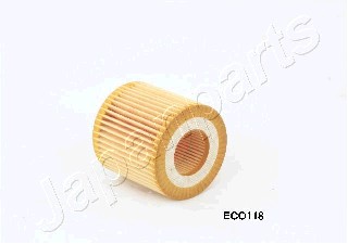 Filtr oleju JAPANPARTS FO-ECO118