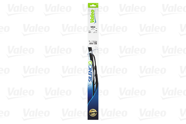 Pióro wycieraczki VALEO 574279