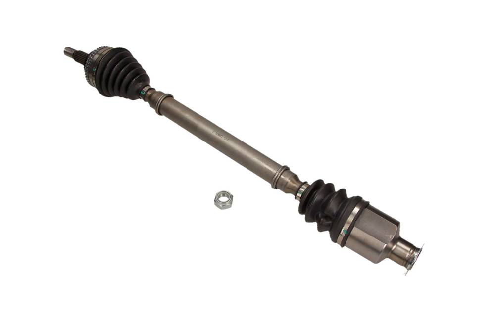 Półoś napędowa MAXGEAR 49-0496