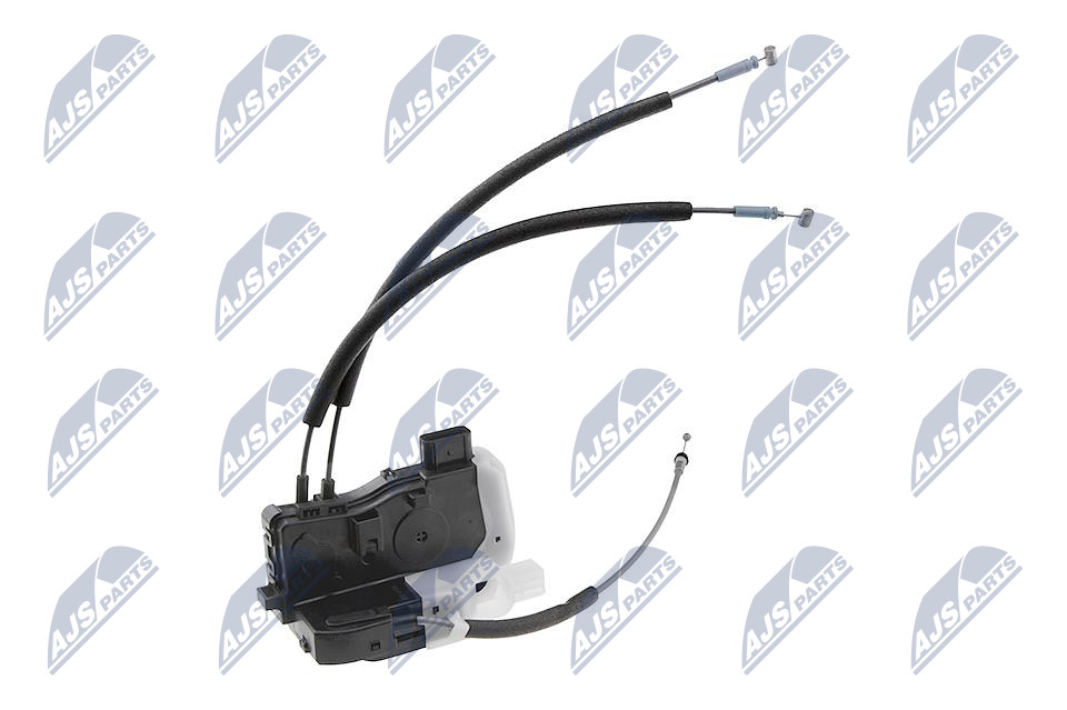 Zamek centralny NTY EZC-HY-502