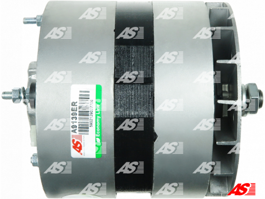 Alternator AS-PL A9139ER