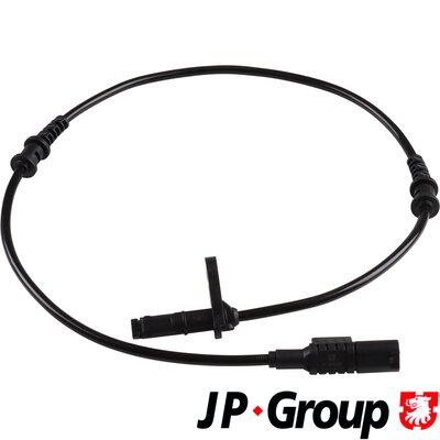 Czujnik prędkości obrotowej koła JP GROUP 1397105100