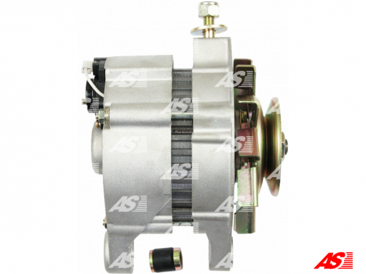 Alternator AS-PL A9072