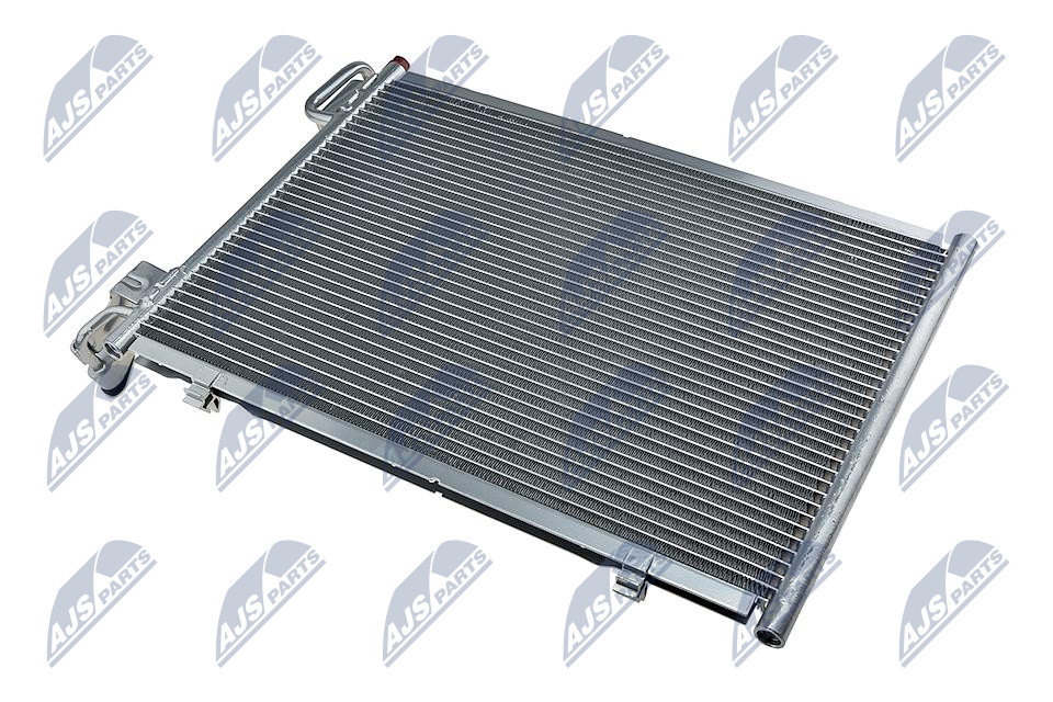 Skraplacz klimatyzacji NTY CCS-FR-029