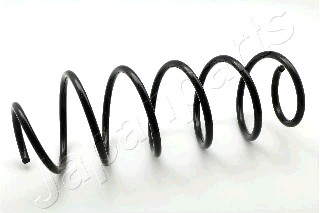 Sprężyna zawieszenia JAPANPARTS ZC3947A