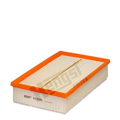 Filtr powietrza HENGST FILTER E1352L