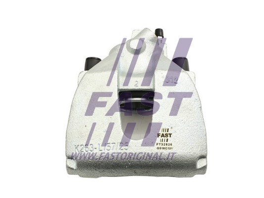 Zacisk hamulca FAST FT32826