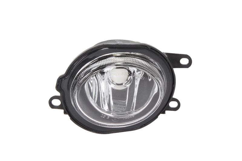 Lampa przeciwmgielna przednia ABAKUS 882-2002L-UE