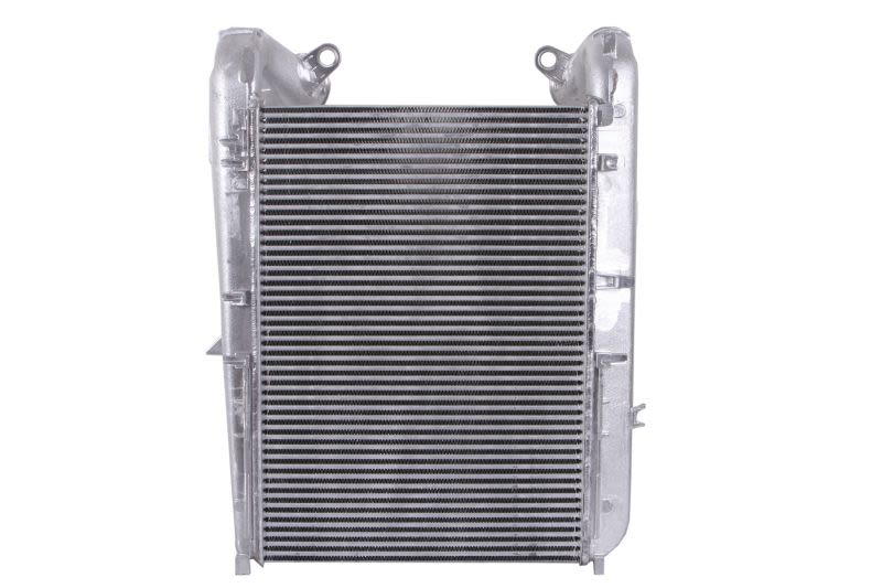 Chłodnica powietrza intercooler NRF 30298