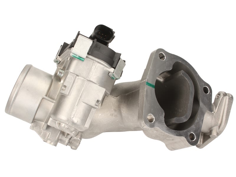 Korpus przepustnicy MAGNETI MARELLI 802009814008