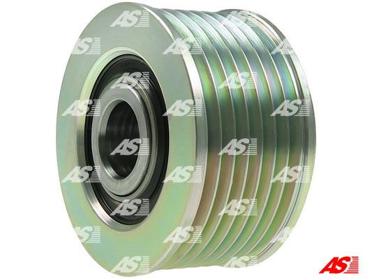 Sprzęgło alternatora AS-PL AFP0013(INA)