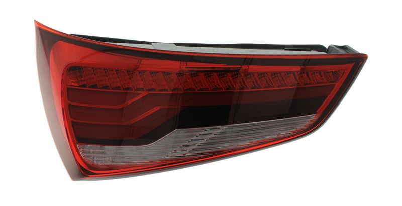 Lampa tylna zespolona HELLA 2SK 011 735-051