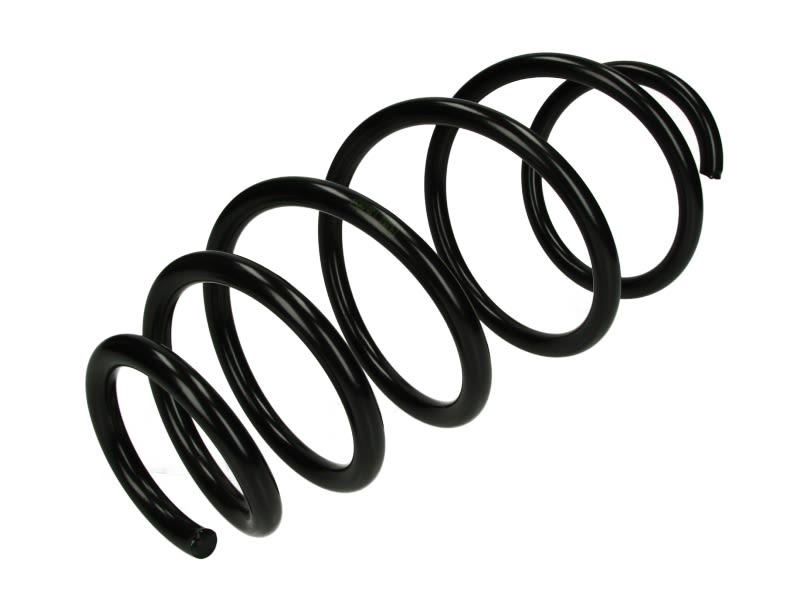 Sprężyna zawieszenia LESJÖFORS 4063538