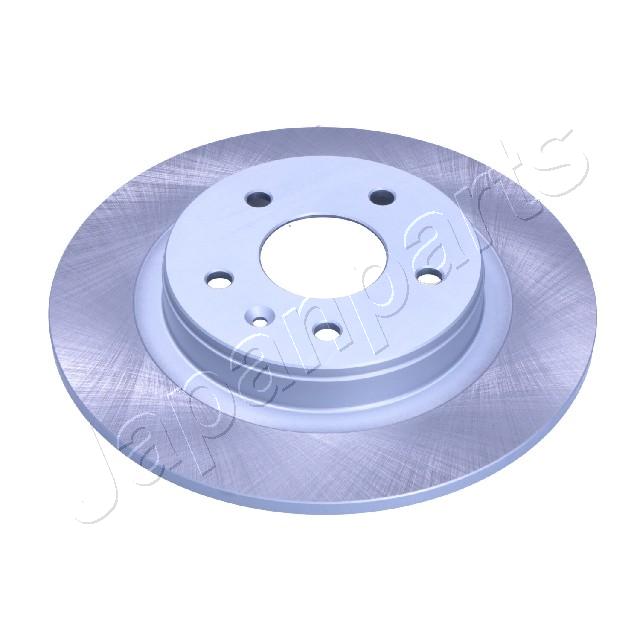 Tarcza hamulcowa JAPANPARTS DP-020C