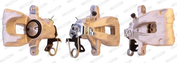 Zacisk hamulca FERODO FCL694524