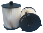 Filtr paliwa ALCO FILTER MD-749