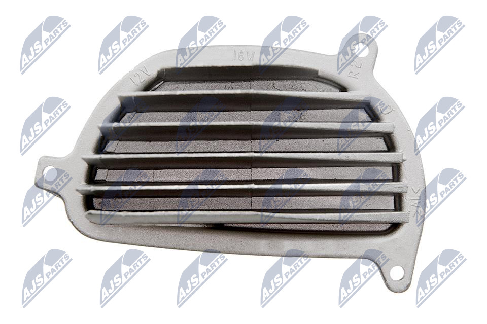 Zestaw naprawczy reflektora NTY EPX-BM-015