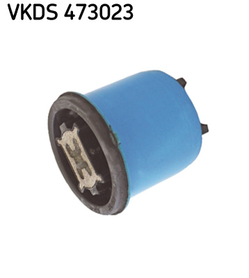 Korpus osi SKF VKDS 473023