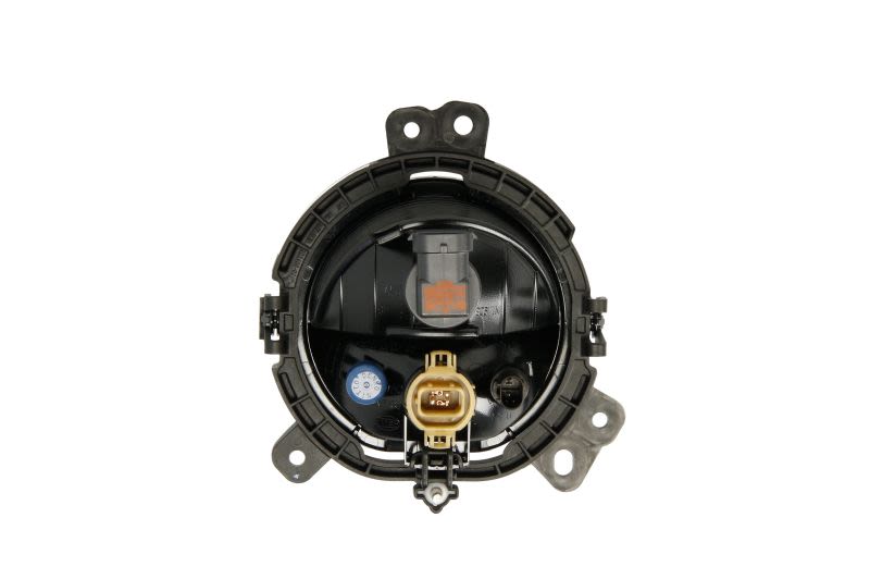Lampa przeciwmgielna przednia HELLA 1N1 011 748-121