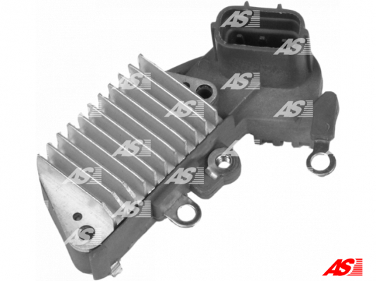 Regulator napięcia AS-PL ARE6033