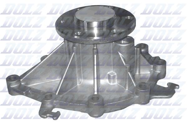 Pompa wody DOLZ M640