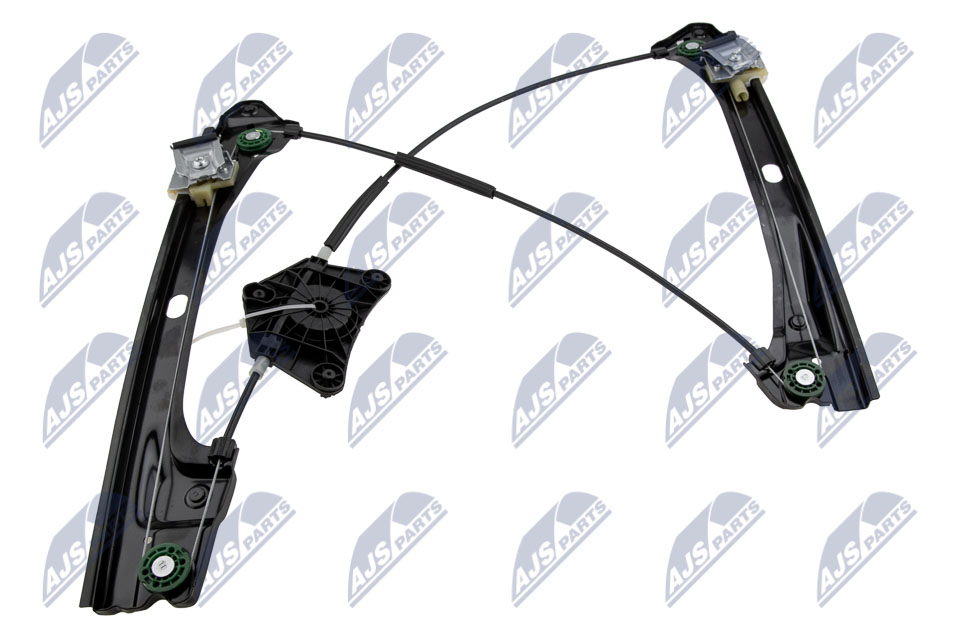 Zacisk hamulca NTY HZP-RE-017