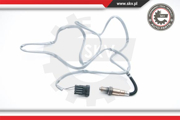 Sonda lambda ESEN SKV 09SKV640