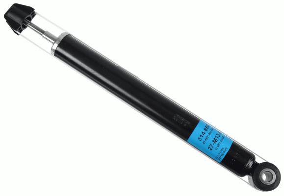 Amortyzator SACHS 314 850