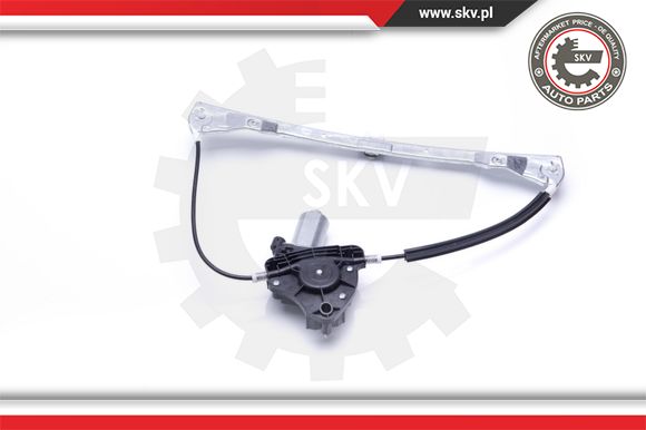 Podnośnik szyby ESEN SKV 00SKV522