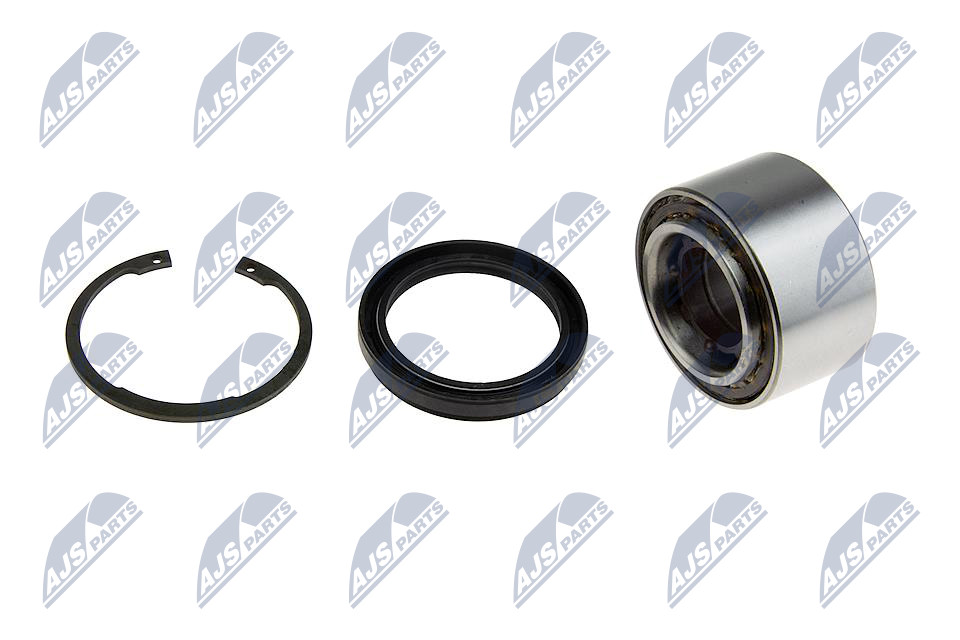 Zestaw łożysk koła NTY KLP-SU-013