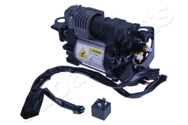 Sprężarka, instalacja pneumatyczna JAPANPARTS MM-ASC041