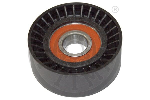 Rolka napinacza paska osprzętu OPTIMAL 0-N1525S