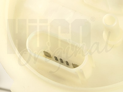 Zespół zasilający HITACHI 133572
