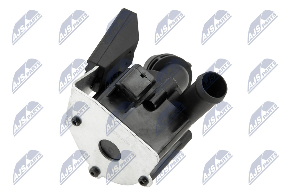 Dodatkowa pompa wody NTY CPZ-BM-009