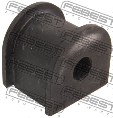 Guma stabilizatora FEBEST HSB-HRVR13