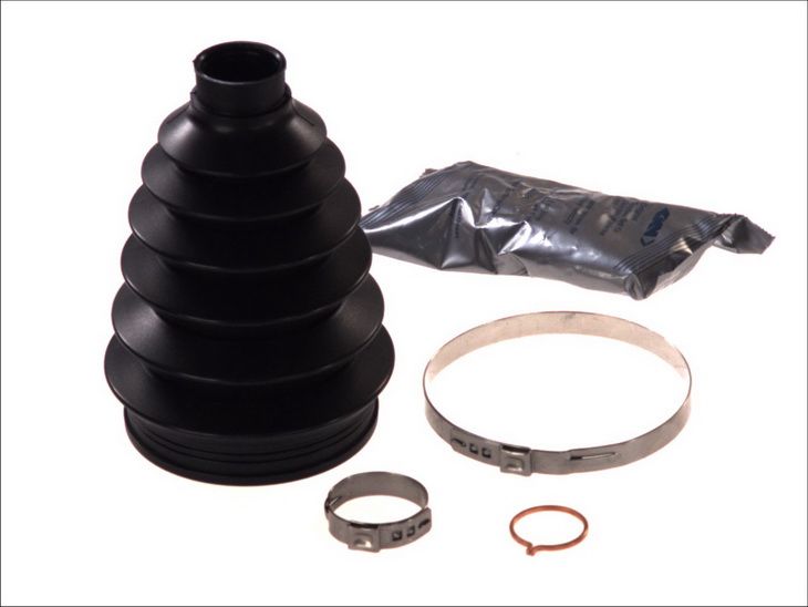 Zestaw osłon SPIDAN 22292