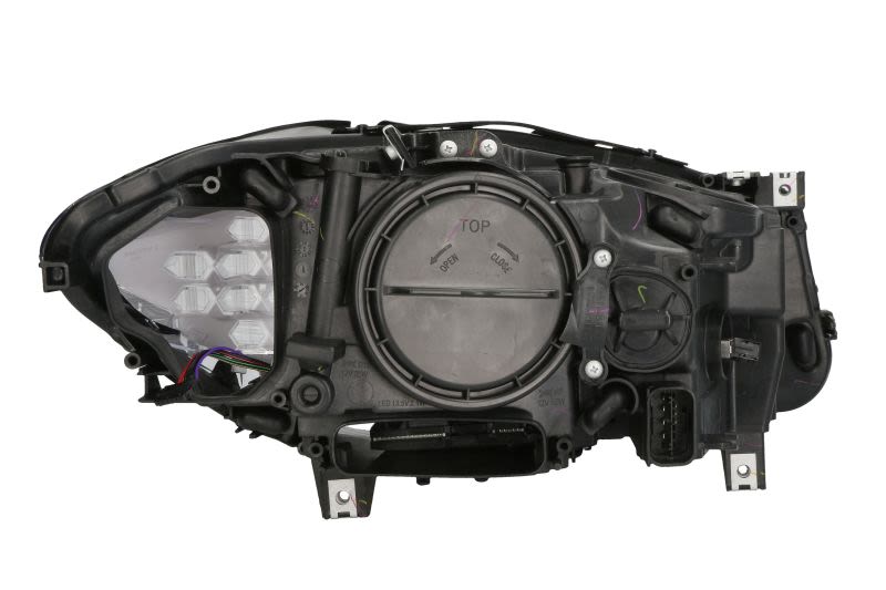 Reflektor ABAKUS 444-1176LMLEHM2