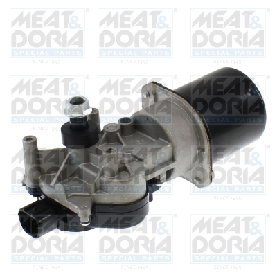 Silnik wycieraczek MEAT & DORIA 27635