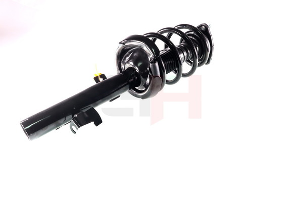 Amortyzator teleskopowy GH GH-352539C03