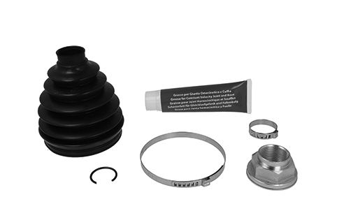 Zestaw osłon METELLI 13-0489