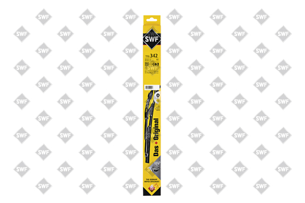 Pióro wycieraczki SWF 116342