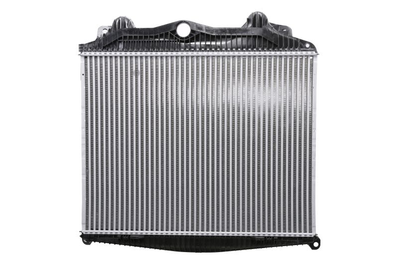 Chłodnica powietrza intercooler NRF 30450