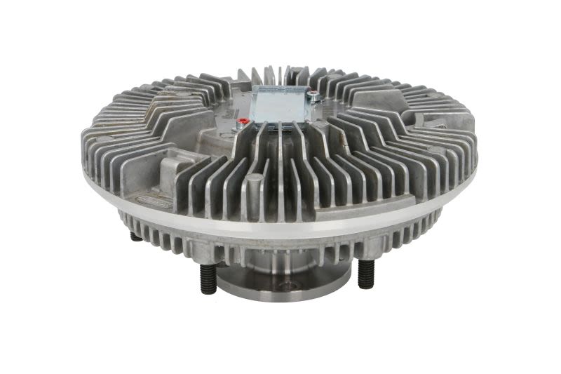 Sprzęgło wentylatora NISSENS 86084