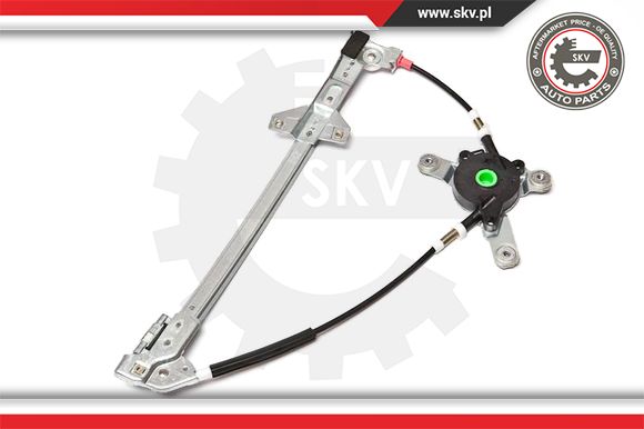 Podnośnik szyby ESEN SKV 01SKV302