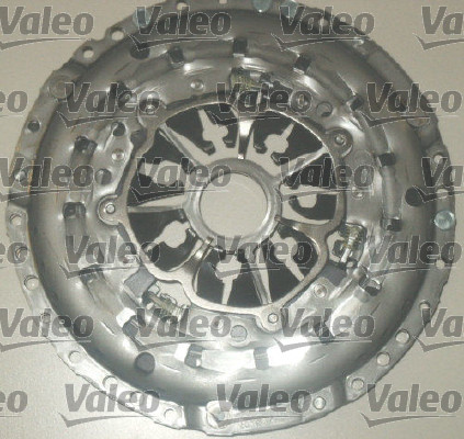 Zestaw sprzęgła VALEO 826496